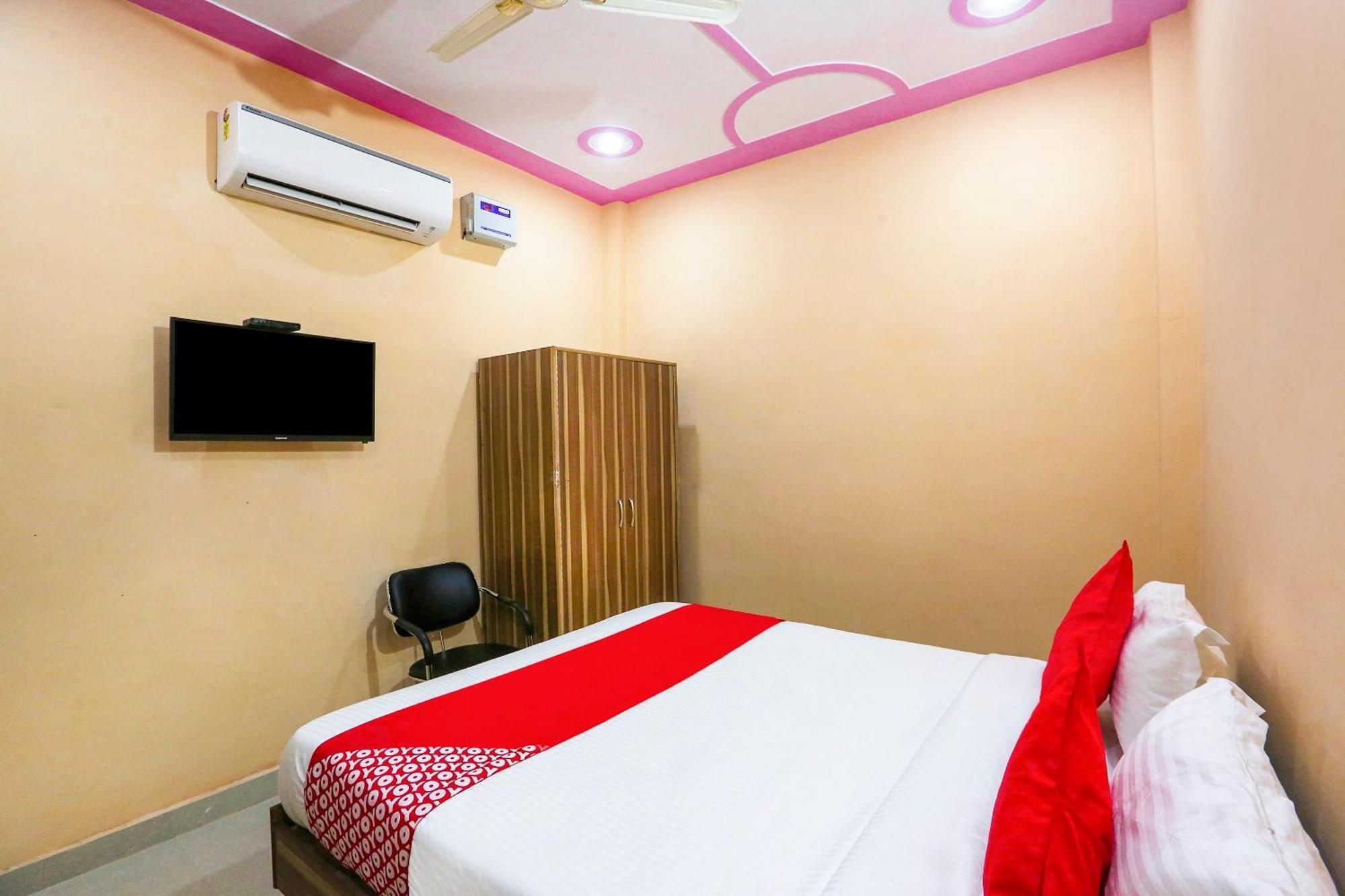 Hotel O Royal Villa คูร์เคาน์ ภายนอก รูปภาพ