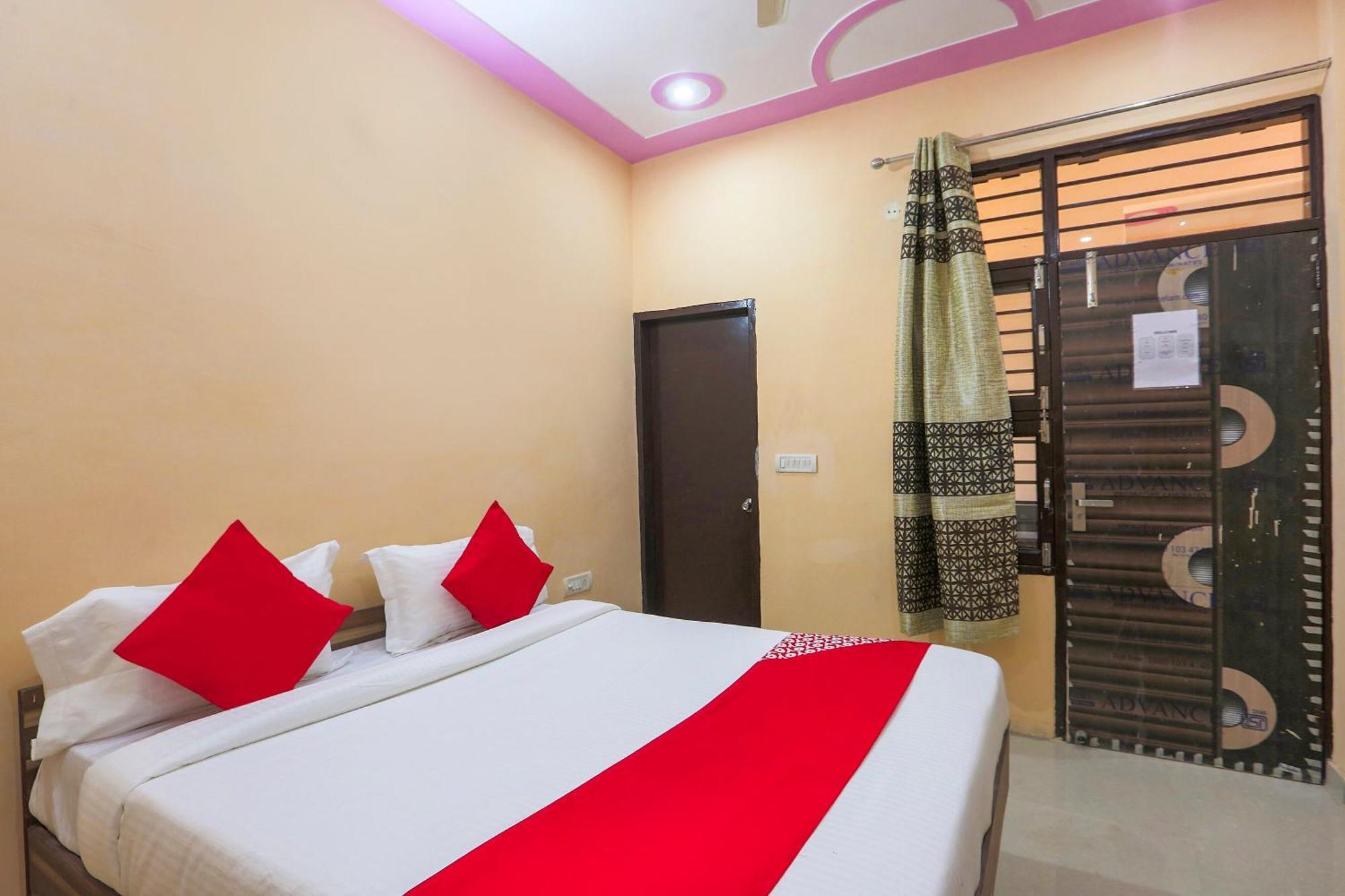 Hotel O Royal Villa คูร์เคาน์ ภายนอก รูปภาพ