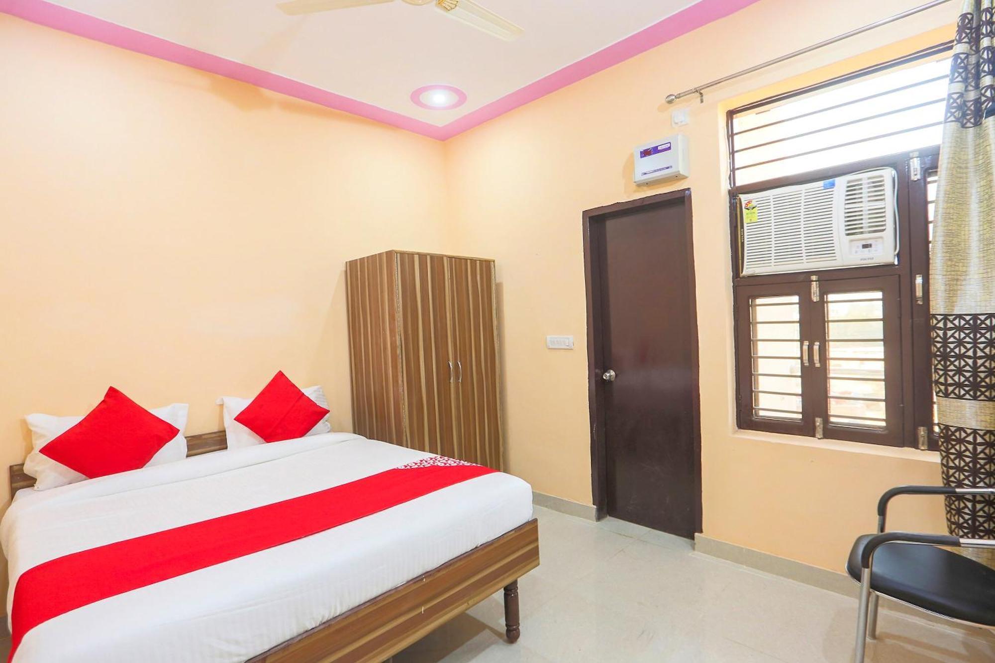 Hotel O Royal Villa คูร์เคาน์ ภายนอก รูปภาพ