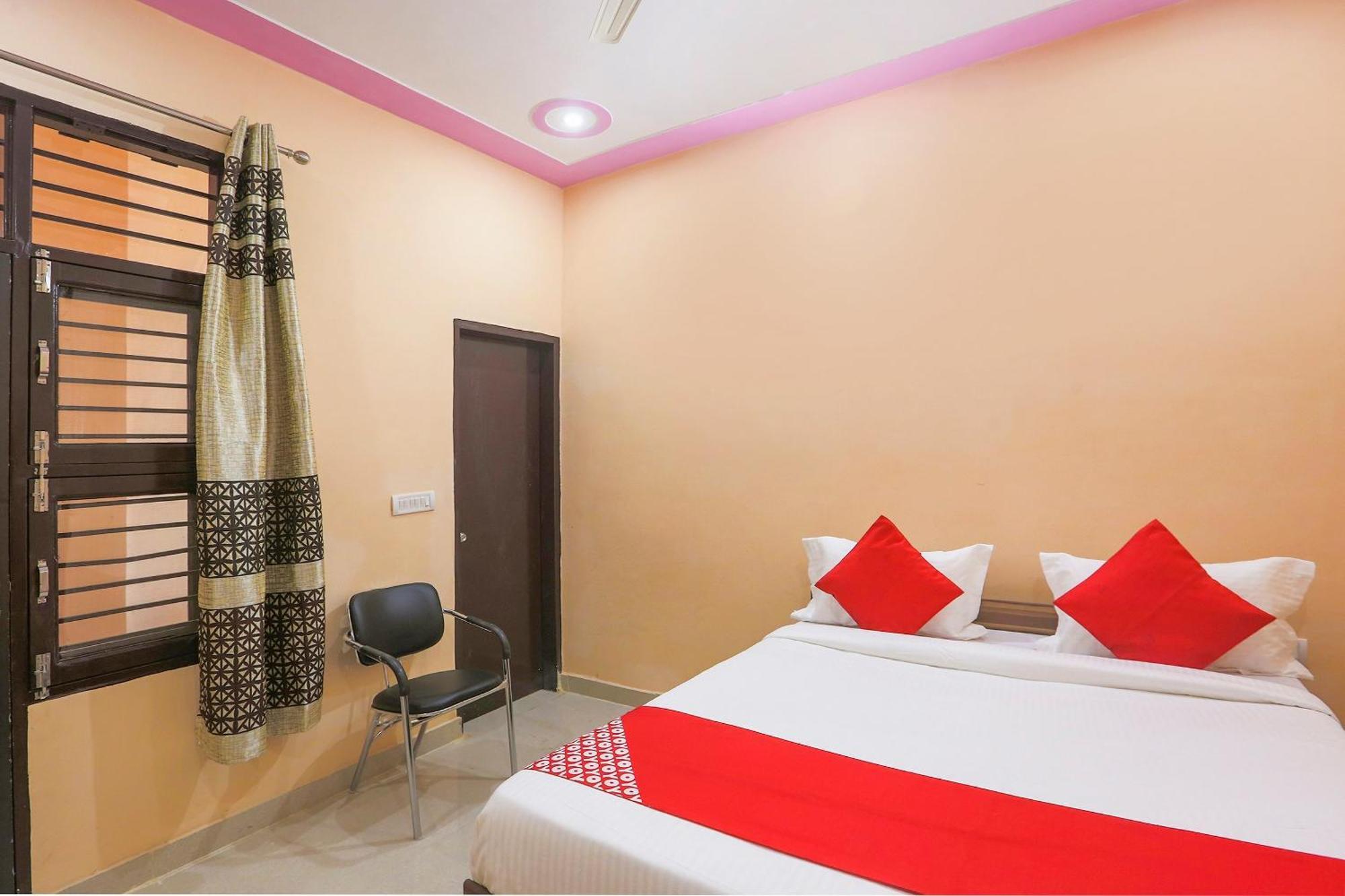 Hotel O Royal Villa คูร์เคาน์ ภายนอก รูปภาพ