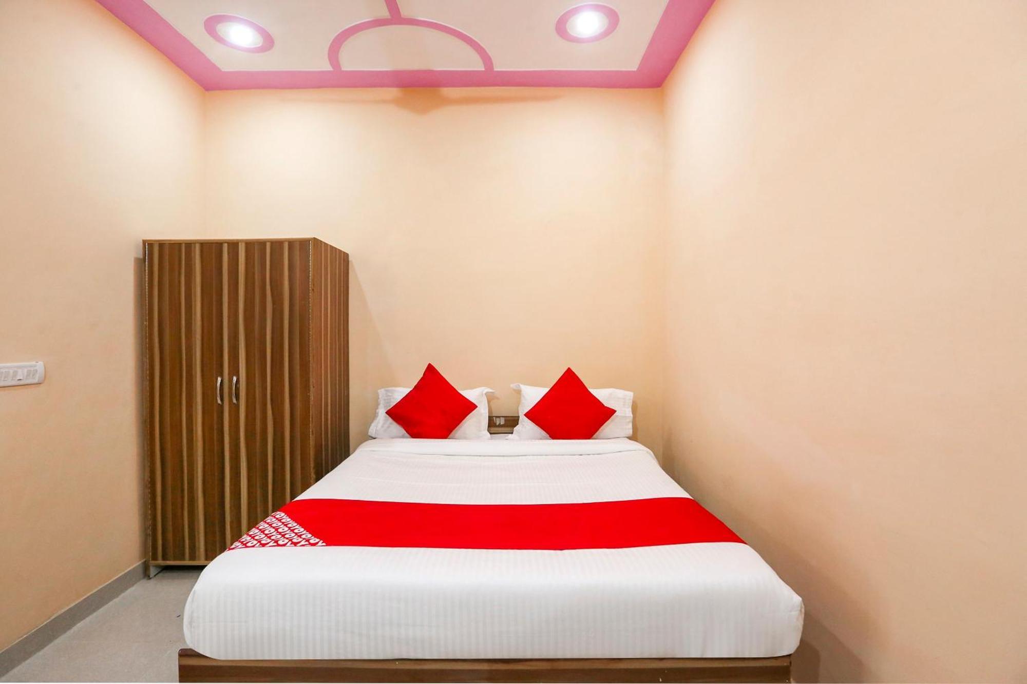 Hotel O Royal Villa คูร์เคาน์ ภายนอก รูปภาพ