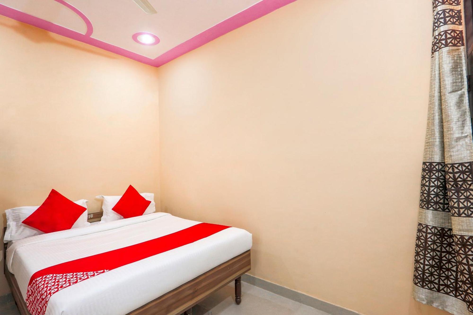 Hotel O Royal Villa คูร์เคาน์ ภายนอก รูปภาพ