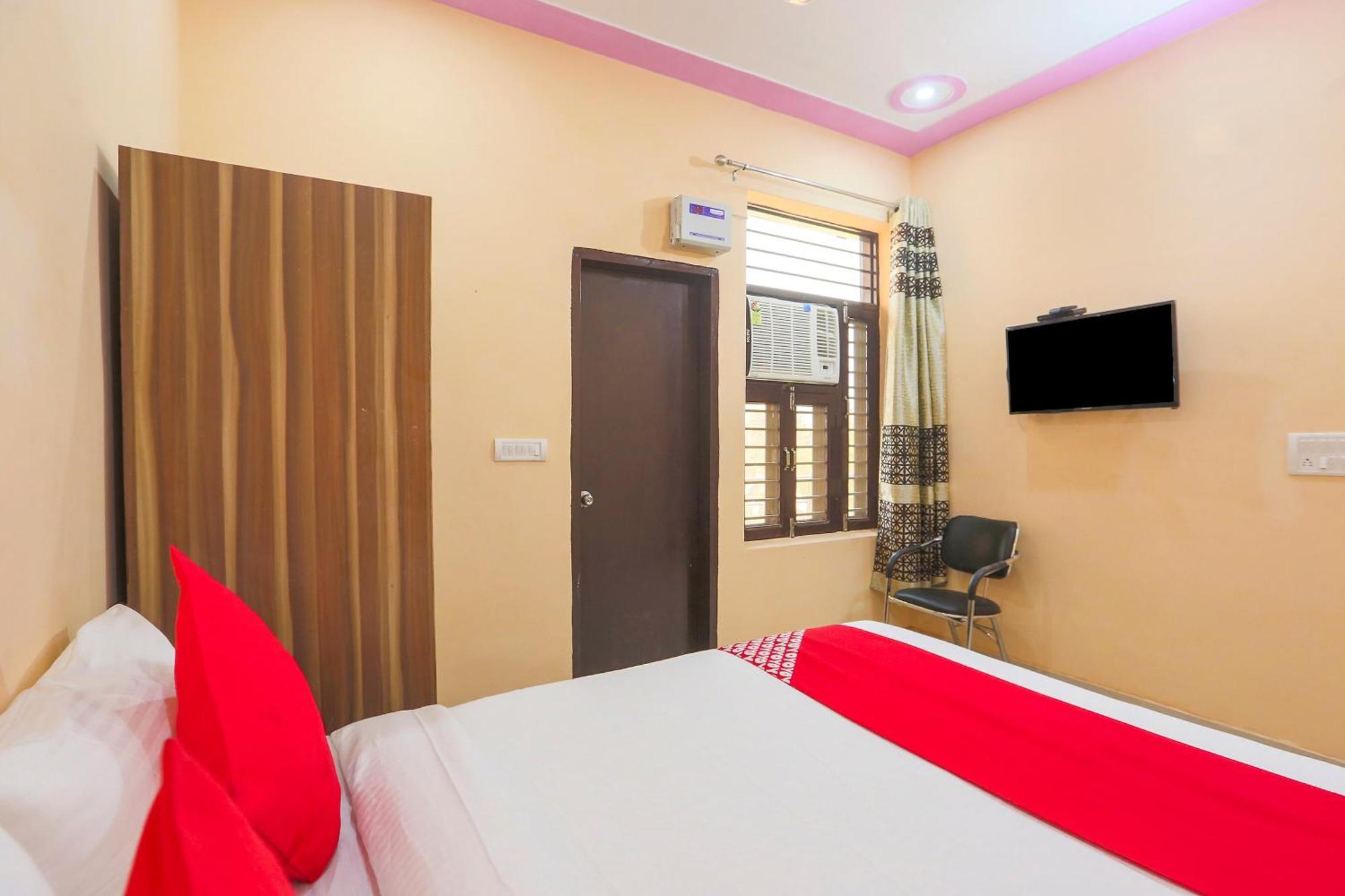 Hotel O Royal Villa คูร์เคาน์ ภายนอก รูปภาพ