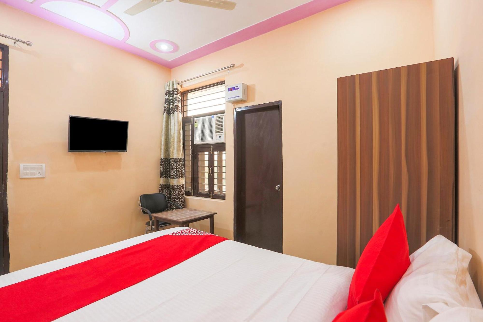Hotel O Royal Villa คูร์เคาน์ ภายนอก รูปภาพ