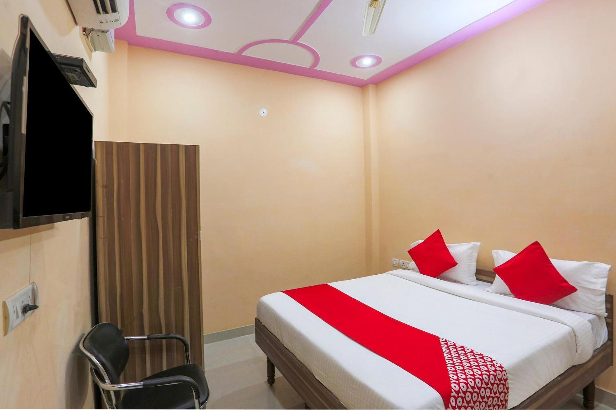 Hotel O Royal Villa คูร์เคาน์ ภายนอก รูปภาพ